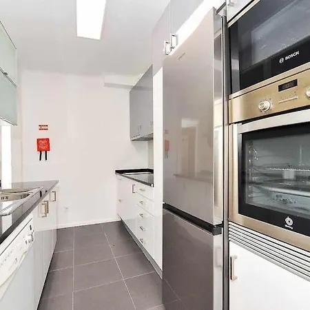 Lejlighed Yard - Checkinhome *