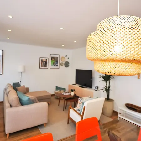 Lejlighed Yard - Checkinhome