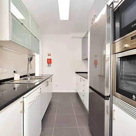 Yard - Checkinhome Oeiras