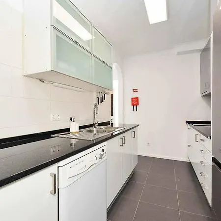 Lejlighed Yard - Checkinhome *