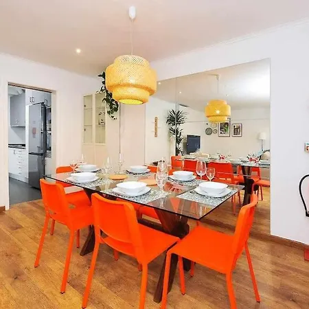 Lejlighed Yard - Checkinhome *