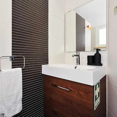 Lejlighed Yard - Checkinhome *