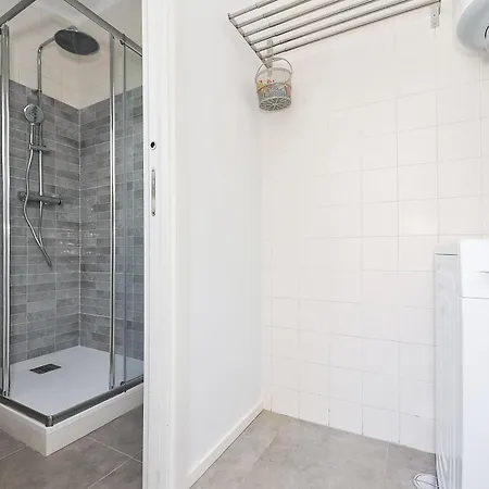 Yard - Checkinhome * Oeiras