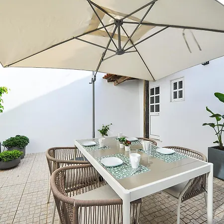 Lejlighed Yard - Checkinhome