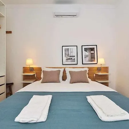 Lejlighed Yard - Checkinhome *