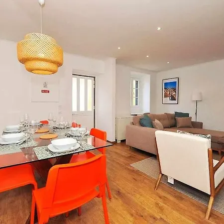 Yard - Checkinhome * Oeiras