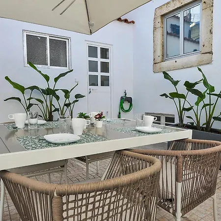 Lejlighed Yard - Checkinhome *