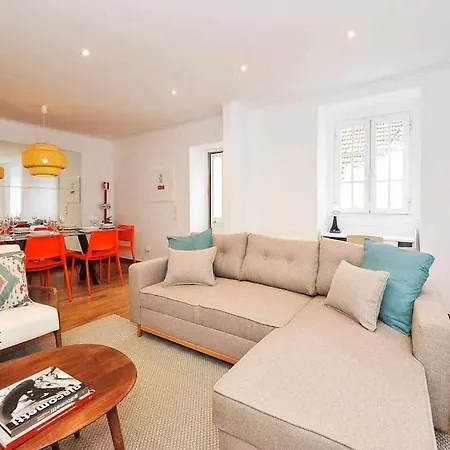 Lejlighed Yard - Checkinhome *