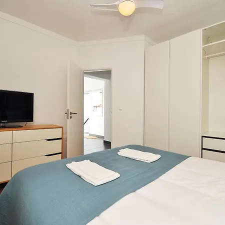 Lejlighed Yard - Checkinhome Oeiras