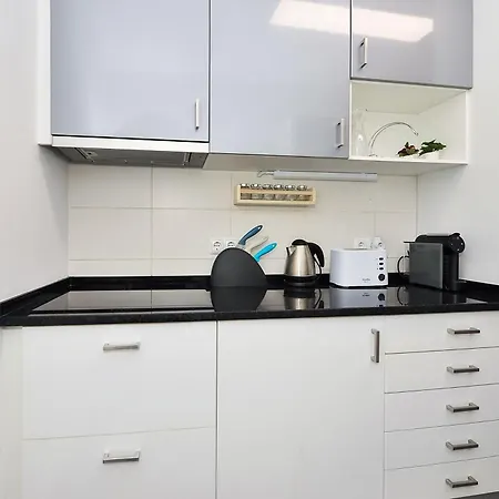 Lejlighed Yard - Checkinhome Oeiras