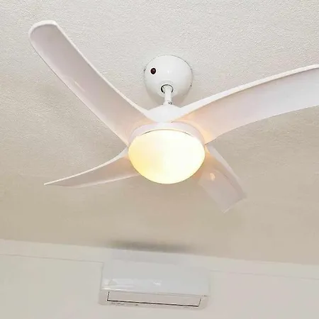 Lejlighed Yard - Checkinhome