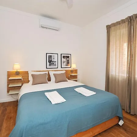 Lejlighed Yard - Checkinhome Oeiras