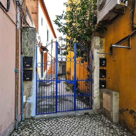 Lejlighed Yard - Checkinhome *