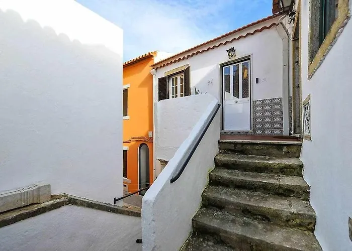 Yard - Checkinhome דירה *